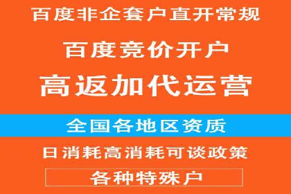 SEM托管优化案例：助力企业实现精准营销